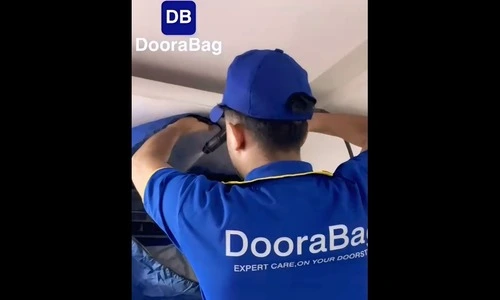 Foam Jet Service in Nagpur