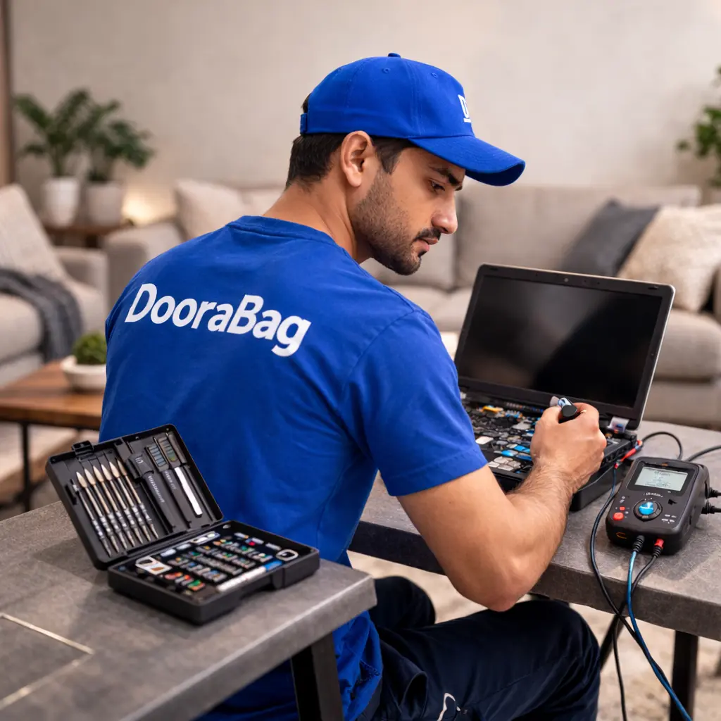 Laptop Checkup in Nagpur