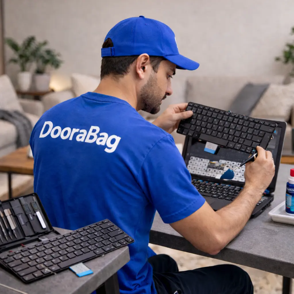 Keyboard Issue Fix in Nagpur